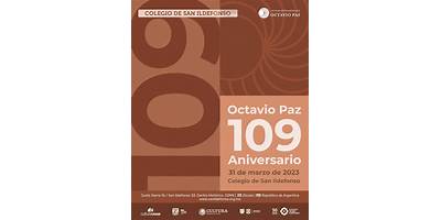OCTAVIO PAZ