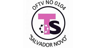 OFTV NO 0104 "SALVADOR NOVO"