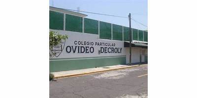 OVIDIO DECROLY