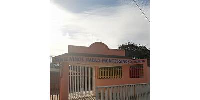 PABLO MONTESSINOS