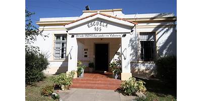 PATRIA LIBRE 105