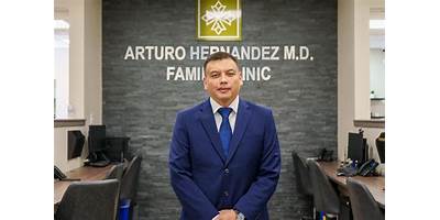 PEDRO MOLINA HENRIQUEZ