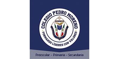 PEDRO MORENO