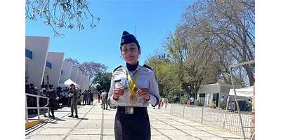 PENTATHLON DEPORTIVO MILITAR UNIV.