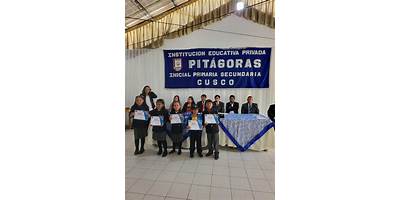 PITAGORAS