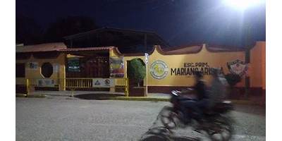 PONCIANO ARRIAGA