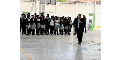 PRAXEDIS GILBERTO GUERRERO HURTADO