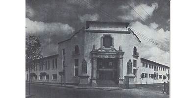 PRESIDENTE GENERAL LAZARO CARDENAS