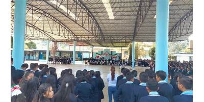 PRESIDENTE MADERO