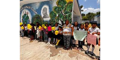 PRIMARIA COMUNITARIA