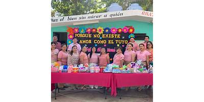 PRIMARIA COMUNITARIA