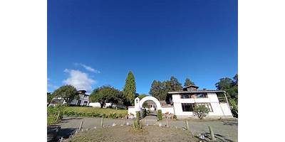PRIMARIA COMUNITARIA-HACIENDA EL MORTERO