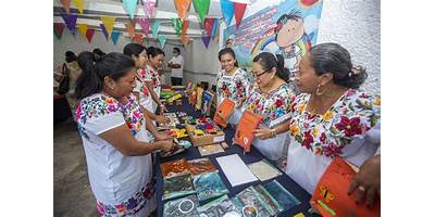 PRIMARIA COMUNITARIA INDIGENA