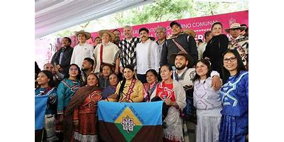 PRIMARIA COMUNITARIA INDIGENA