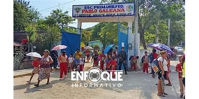 PRIMARIA COMUNITARIA INDIGENA