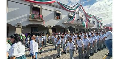 PRIMARIA COMUNITARIA MARTIRES DE RIO BLANCO