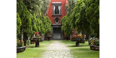 PRIMARIA COMUNITARIA MESTIZA SAN JOSE BALBANERA