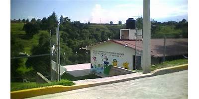 PRIMARIA COMUNITARIA MESTIZA