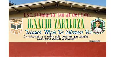PRIMARIA COMUNITARIA RURAL