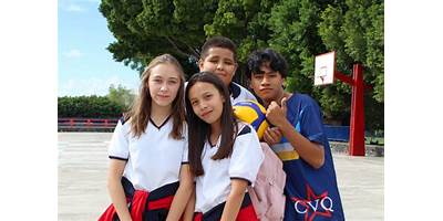 PRIMARIA COMUNITARIA VASCO DE QUIROGA
