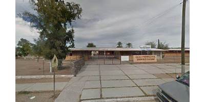PRIMARIA COMUNITARIA