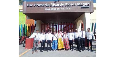 PRIMARIA CONAFE