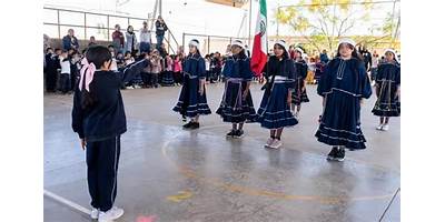 PRIMARIA INDIGENA