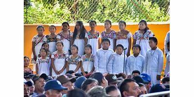 PRIMARIA INDIGENA PAEPI