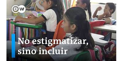 PRIMARIA PARA NIÑOS MIGRANTES