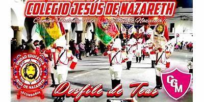 PRIV. INSTITUTO JESUS DE NAZARETH 129