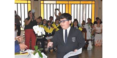 PRIV. SANTA RITA DE CASCIA 234