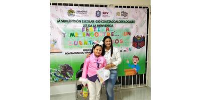 PROFA. GUADALUPE RODEA DE JONGUITUD