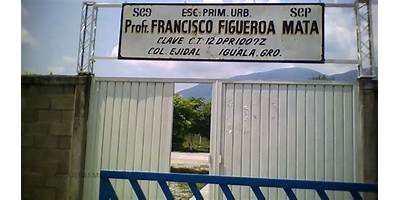 PROFR FRANCISCO FIGUEROA