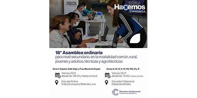 PROVINCIA DE CATAMARCA 18