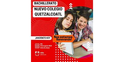 QUETZALCOATL