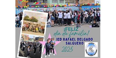 RAFAEL DELGADO