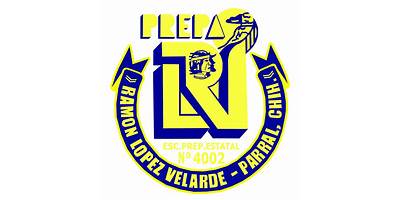 RAMON LOPEZ VELARDE