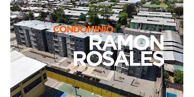 RAMON ROSALES