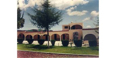 RANCHO BUENAVISTA