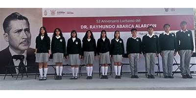 RAYMUNDO ABARCA ALARCON