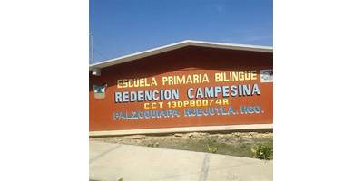 REDENCION CAMPESINA