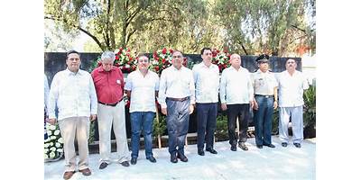 REVOLUCION DEL SUR