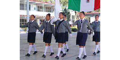 REVOLUCION MEXICANA