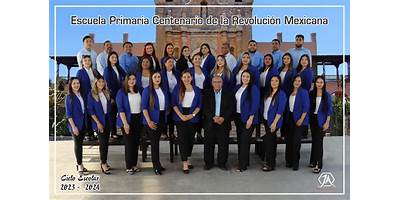 REVOLUCION MEXICANA