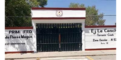RICARDO FLORES MAGÓN