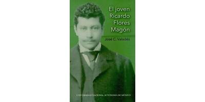 RICARDO FLORES MAGON