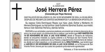 ROSA MARIA HERRERA PEREZ