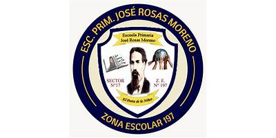 ROSAS MORENO