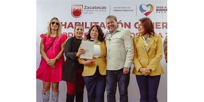 ROSAURA ZAPATA