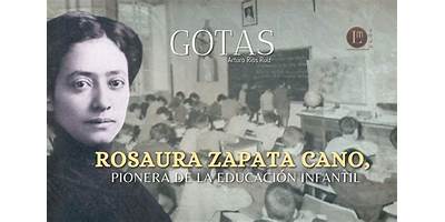 ROSAURA ZAPATA CANO